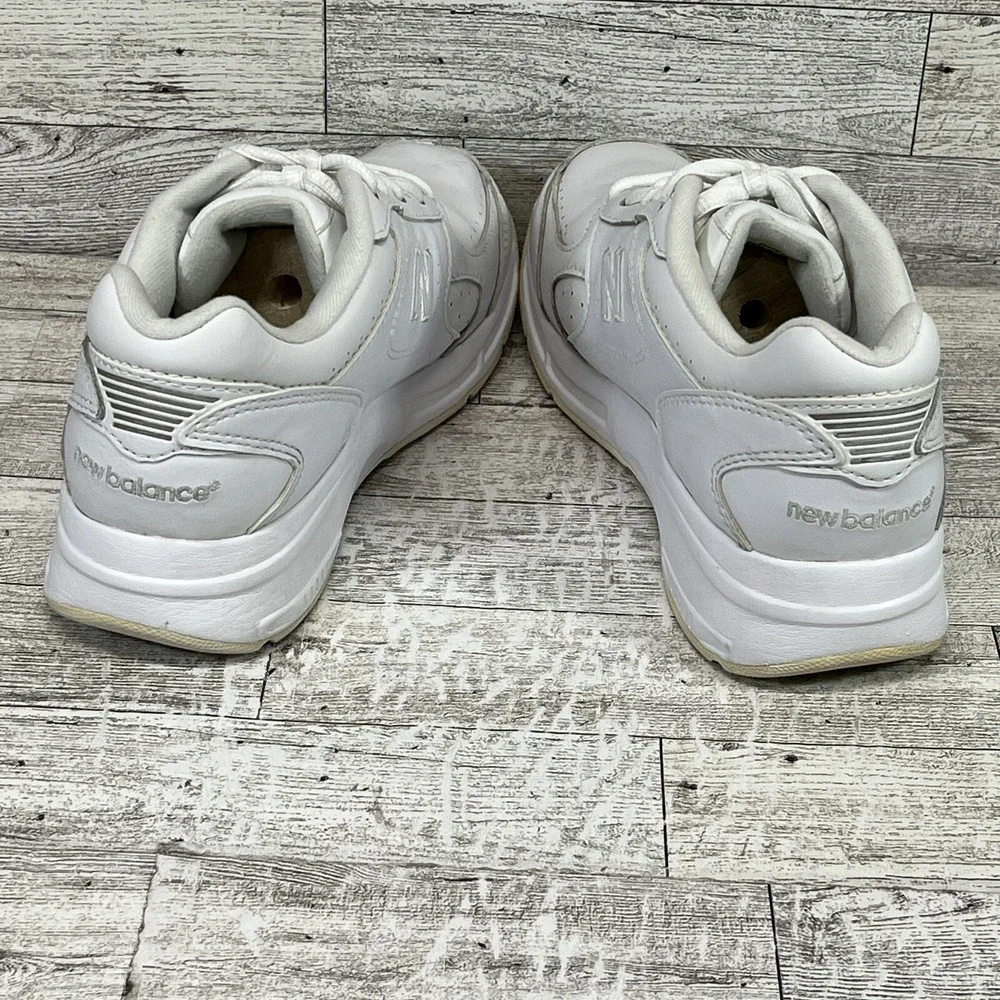 New Balance elevate your